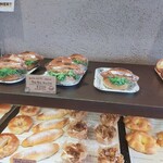 石釜パン工房 KIRARI - 