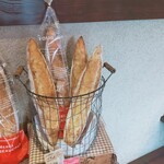 石釜パン工房 KIRARI - 