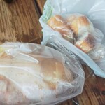 石釜パン工房 KIRARI - 