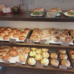 石釜パン工房 KIRARI - 