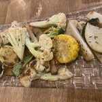 立飲ビストロ Ryo - 