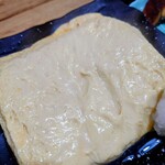 だし巻き玉子専門店 百花 - だし巻き玉子御膳♪