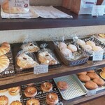 石釜パン工房 KIRARI - 