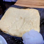 だし巻き玉子専門店 百花 - だし巻き玉子御膳♪