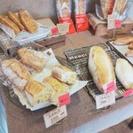 石釜パン工房 KIRARI - 