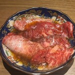 焼肉ゆず - 