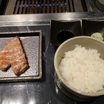 VinIX - トモサンカクと炊き立て土鍋ご飯◎