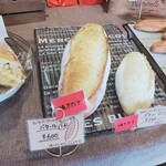 石釜パン工房 KIRARI - 