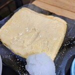 だし巻き玉子専門店 百花 - 