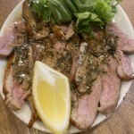 立飲ビストロ Ryo - 