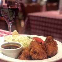 グランド・セントラル・オイスターバー&レストラン 品川店 - 