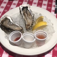 グランド・セントラル・オイスターバー&レストラン 品川店 - 