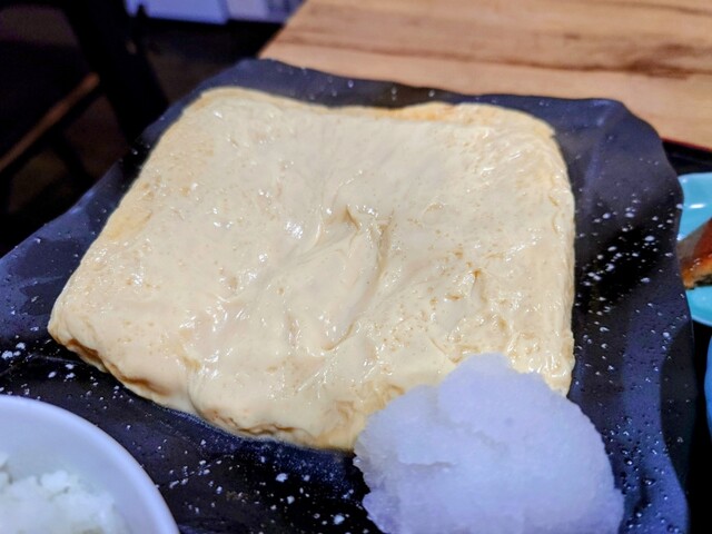 Dashimaki Tamago Senmon Ten Hyakka photo 2