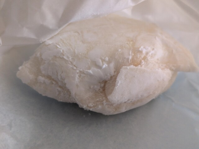 Pudding Un Delice photo