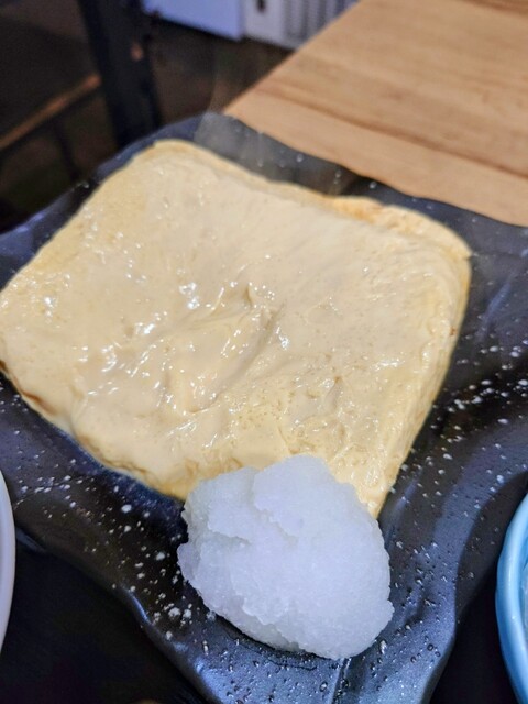 Dashimaki Tamago Senmon Ten Hyakka photo 3