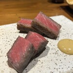 創作鉄板 粉者東京 - 