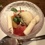 春秋ツギハギ - 