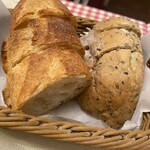 ラ ポルトルージュ - 