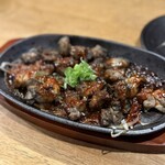 じとっこ 秀 - 