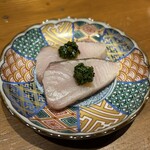 創作鉄板 粉者東京 - 