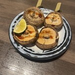 大銀杏 - 
