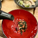 薬膳キッチン やくぜんや - 