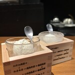 創作鉄板 粉者東京 - 