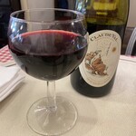 ラ ポルトルージュ - 