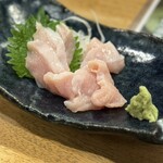じとっこ 秀 - 