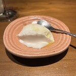 創作鉄板 粉者東京 - 