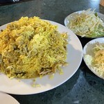 インターナショナルビレッジ - 