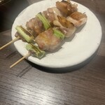 大銀杏 - 