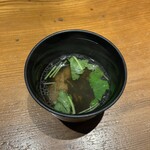 創作鉄板 粉者東京 - 