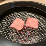 焼肉牛印 - 