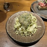 創作鉄板 粉者東京 - 