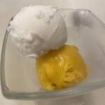 ラ ポルトルージュ - 