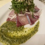 ラ ポルトルージュ - 