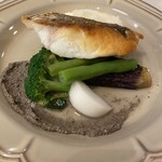 ラ ポルトルージュ - 