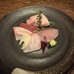 春秋ツギハギ - 