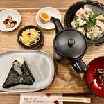 薬膳キッチン やくぜんや - 