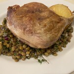 ラ ポルトルージュ - 