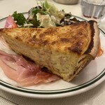 ラ ポルトルージュ - 