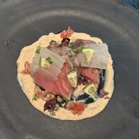 ラ・ボンヌターブル - 