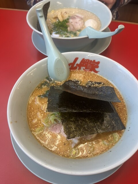 ramenyamaokaya Nagoya Taiheidori Ten