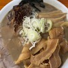 一条流がんこラーメン 金町