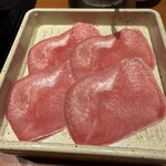 きんのぶた - 料理写真: