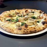 ピッツァ ジューシー - 