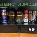 一条流がんこラーメン - 