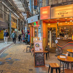 パーラー カオソーイ - 