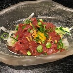 食物屋Wan 郡山站前拱廊店 - 